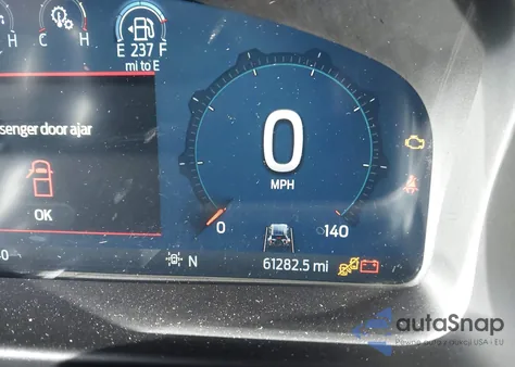 2023 Ford Bronco Raptor from USA, damaged, VIN 1FMEE5JR3PLB00552